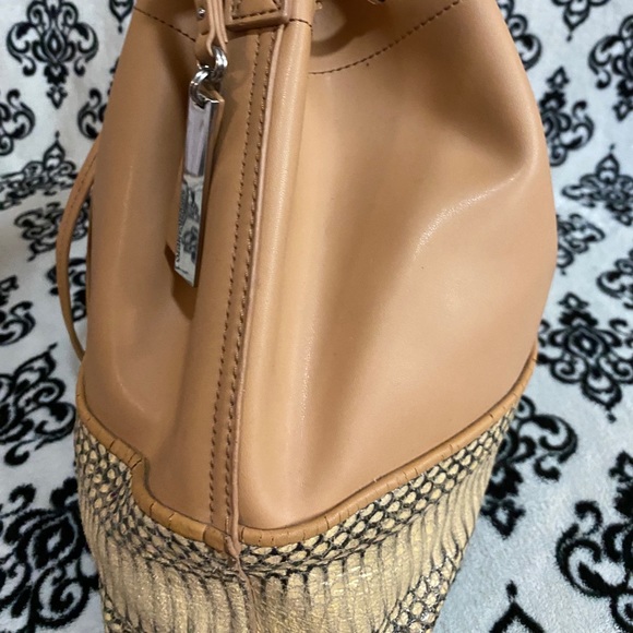 Vince Camuto Leila Bucket Bag - Picture 5 of 9